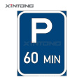 Xintong Safety Safety Traffic Sward Sign моделирует знаки управления движением дорожного движения